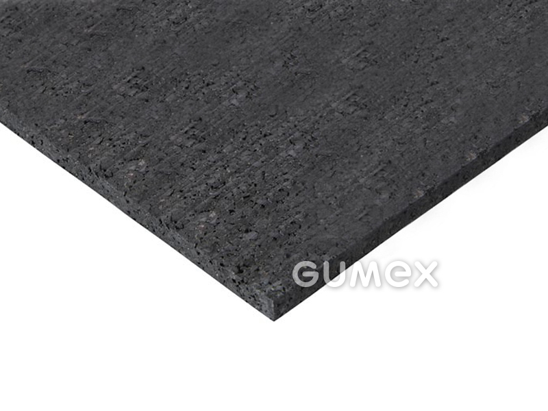 ELASTISCHE DÄMPFUNGSPLATTEN ELASTON-ELTEC GR 1000 FS